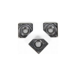 BOA QUICK RELEASE 25MM #36-44 WHT PR