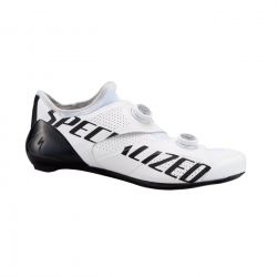 S-WORK ARES ROAD SHOES TEAM WHITE 38