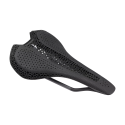 S-WORK ROMIN EVO MIRROR SADDLE BLK 143