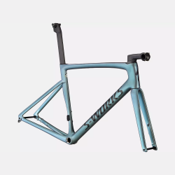 TARMAC SL7 S-WORK FRAMSET CMLNFLD/BLK 52