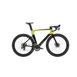 700 M SystemSix HM Red AXS CRB 56