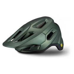 TACTIC 4 HELMET CE OAKGREEN ROUND S