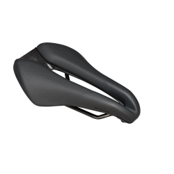 SITERO PLUS SADDLE BLACK 130