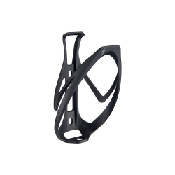 RIB CAGE II MATTE BLACK