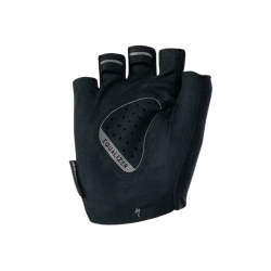 BG GRAIL GLOVE SHORT FINGER BLACK L