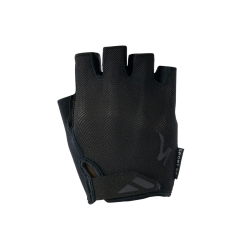 BG SPORT GEL GLOVE SHORT FINGER BLACK XL