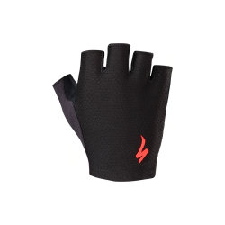 BG GRAIL GLOVE SHORT FINGER WOMAN BLACK M