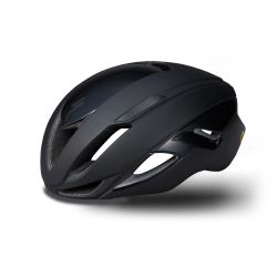 S-WORK EVADE II HELMET ANGI READY MIPS CE BLACK ASIA M