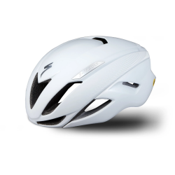 S-WORK EVADE II HELMET ANGI READY MIPS CE WHITE ASIA M