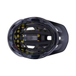 TACTIC 4 HELMET CE BLACK S