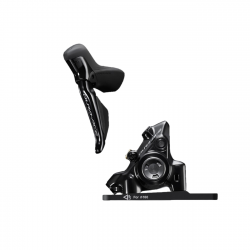 ชุดดิสเบรค DURA-ACE DI2 STR9270/BRR9270 หน้า 1000MM มีกล่อง
