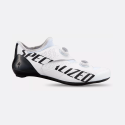 S-WORK ARES ROAD SHOES TEAM WHITE 36