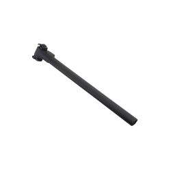 SW TARMAC CARBON POST 380MM 0 OFFSET