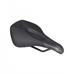 POWER EXPERT MIMIC SADDLE BLK 168