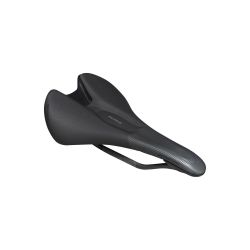 ROMIN EVO PRO MIMIC SADDLE BLK 143