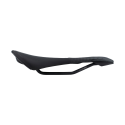 ROMIN EVO EXPERT MIMIC SADDLE BLACK 155