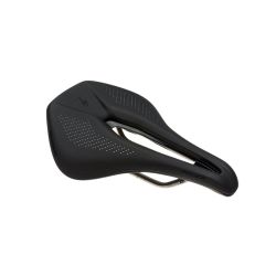 POWER EXPERT SADDLE BLK 130