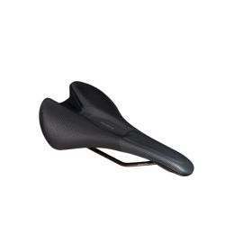 ROMIN EVO COMP MIMIC SADDLE BLK 155