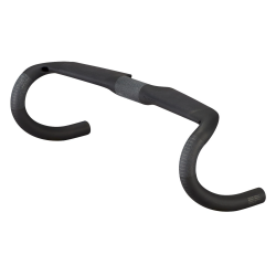 ROVAL RAPIDE RD BAR BLK/CHAR 31.8X42