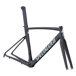 2019 FRAMESET ALLEZ SPRINT BLACK ANO/MINT SIZE 52