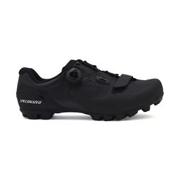 SHOE EXPERT XC MTB BLACK SIZE 45