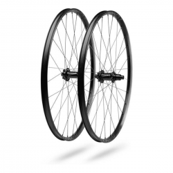 WHEELSET CONTROL 29 148 BLACK CARBON/CHARCOAL