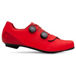 SHOES TORCH 3.0 ROAD ROCKETRED/CANDYRED SIZE 41