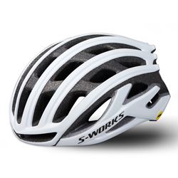 HELMET S-WORKS PREVAIL II ANGI MIPS CE WHITE SIZE M