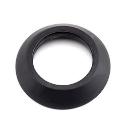 HDS MY18 TARMAC HEADSET CONE 8MM SATIN FINISH