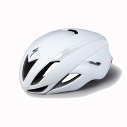 HELMET S-WORKS EVADE II ANGI MIPS CE WHITE SIZE M