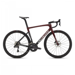 TARMAC SL7 EXPERT MRN/BLK/LTSIL 52