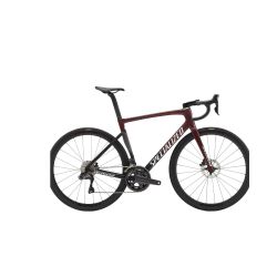 TARMAC SL7 EXPERT MRN/BLK/LTSIL 54