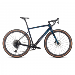 DIVERGE EXPERT CARBON TLTNT/CARB/LMSTN 49