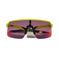 SUNGLASSES WITH CASE 0OO9463A PRIZM ROAD SIZE 39
