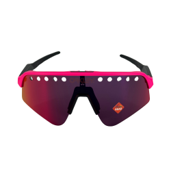 SUNGLASSES WITH CASE 0OO9465 PRIZM ROAD SIZE 39