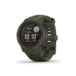 Instinct Solar – Tactical Edition Moss