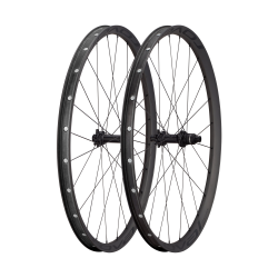 CONTROL SL 29 6B WHEELSET XD SATIN CARBON/SATIN BLK