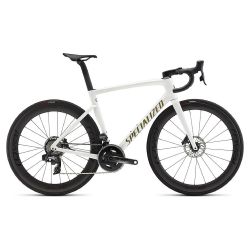 TARMAC SL7 PRO ETAP CMLNSILGRN/WHTICMLNSNKEYE 49