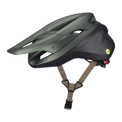 CAMBER HLMT CE OAKGRN/BLK L