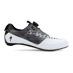 SW EXOS RD SHOE WHT 45