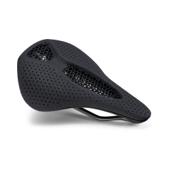 S-WORKS POWER MIRROR SADDLE (BLACK) (CARBON RAILS) (155MM)