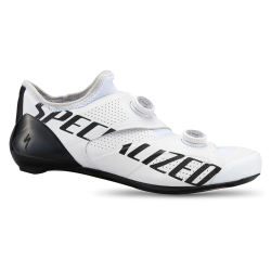 SW ARES RD SHOE TEAM WHT 41.5