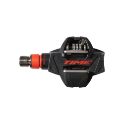 PD TIME ATAC XC 12 BLACK RED