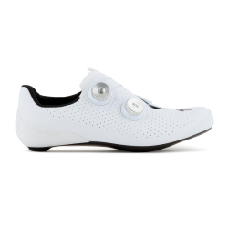 SW TORCH RD SHOE WHT 41.5