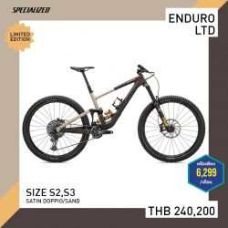 ENDURO LTD DOP/SND S2