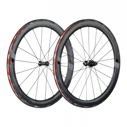 Wheelset Vision SC55