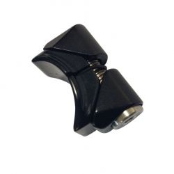 SPECIALIZED TARMAC SL5 & CRUX INTERNAL SEATPOST CLAMP W/ TI BOLT (BLACK)