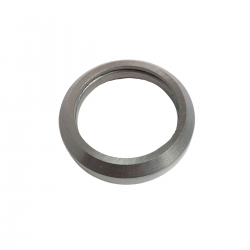 HDS BEARING, CUSTOM ROAD LOWER BEARING, 49.5OD X 40.5ID X 6.5MM (45X45 DEG)