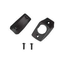 MSC MY21 TARMAC SL7 SEATPOST DI2 COVER AND BLOCK OFF KIT, 20MM SEATPOST