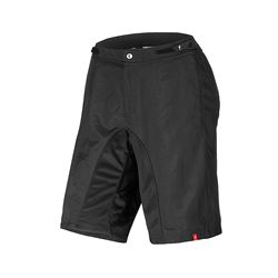 SHORT SPECIALIZED BAGGY BLACK SIZE S